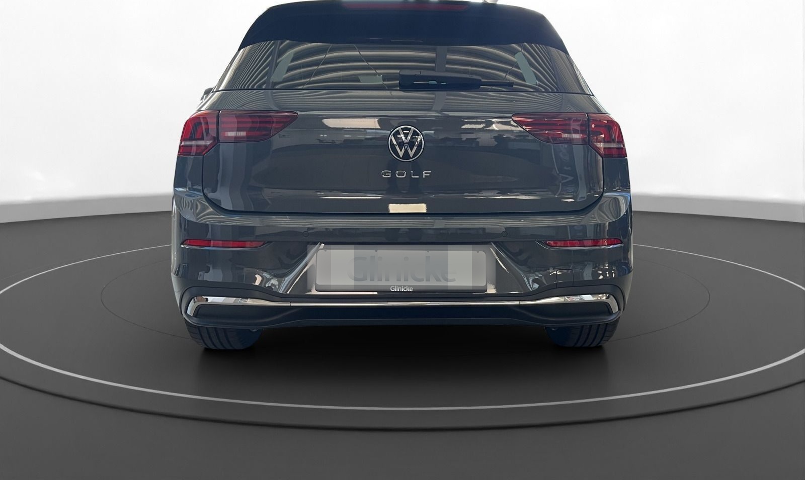 Volkswagen Golf Style TDI 150 PS | AHZV | HUD | Navi uvm. foto 8