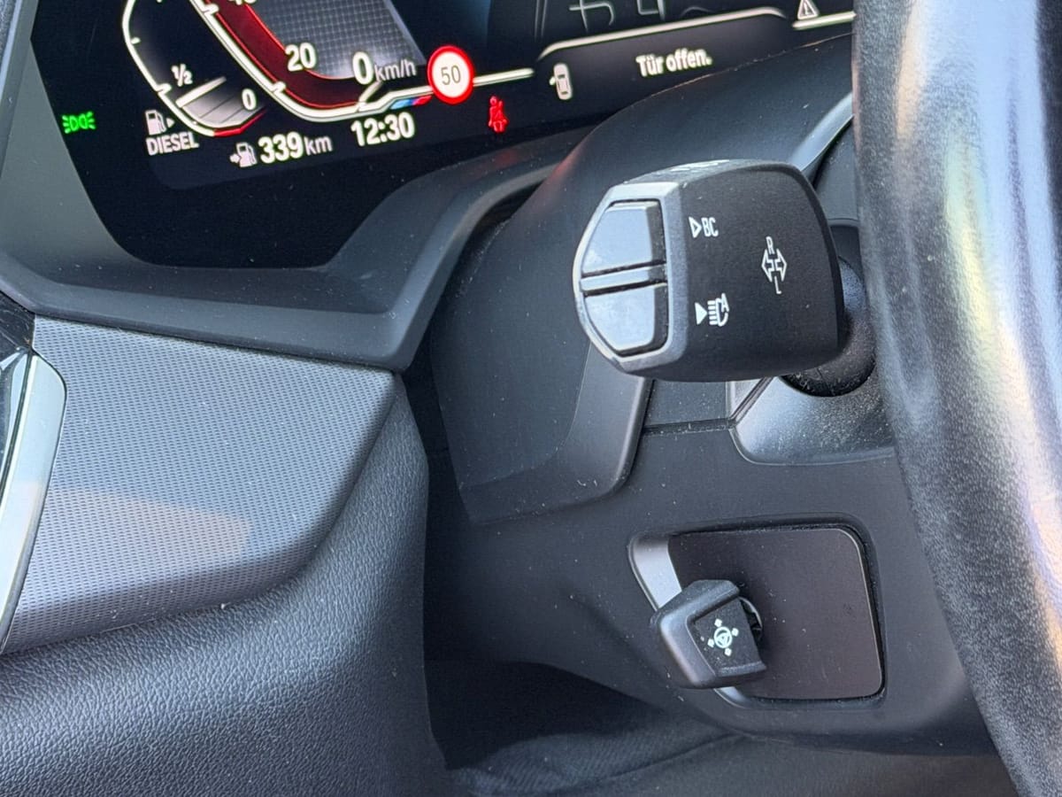 BMW X6 xDrive40d M-Sport HUD/LASER 2 JAHRE GARANTIE foto 13