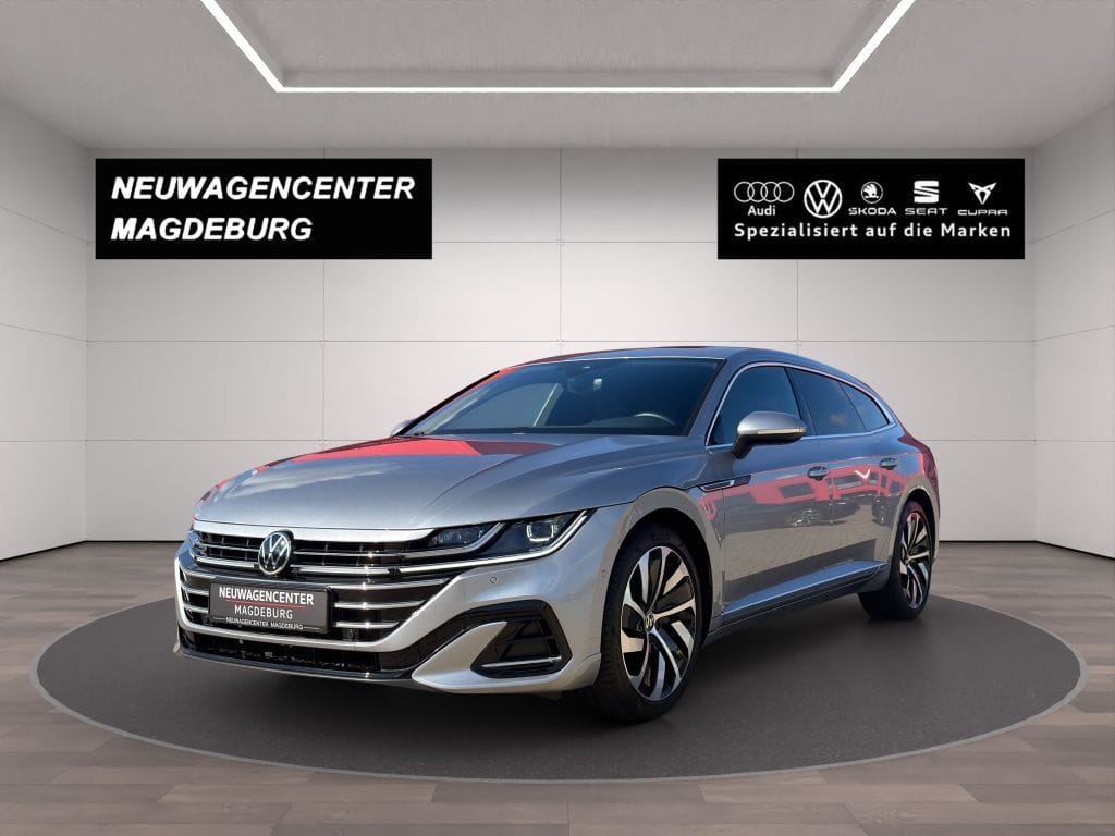 Volkswagen Arteon Shooting Brake 2.0 TSI OPF DSG R-Line