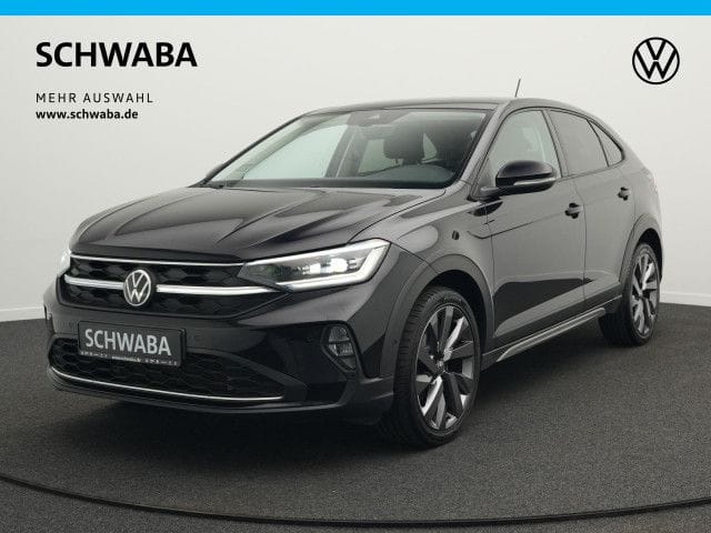 Volkswagen Taigo Style 1.5 TSI DSG *ACC*AHK*PANO*MATRIX*18*