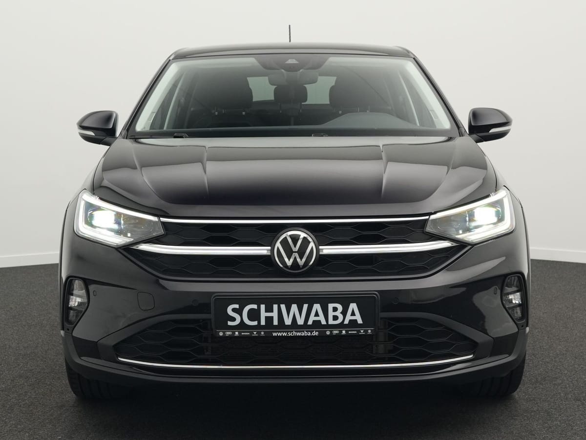 Volkswagen Taigo Style 1.5 TSI DSG *ACC*AHK*PANO*MATRIX*18* foto 7