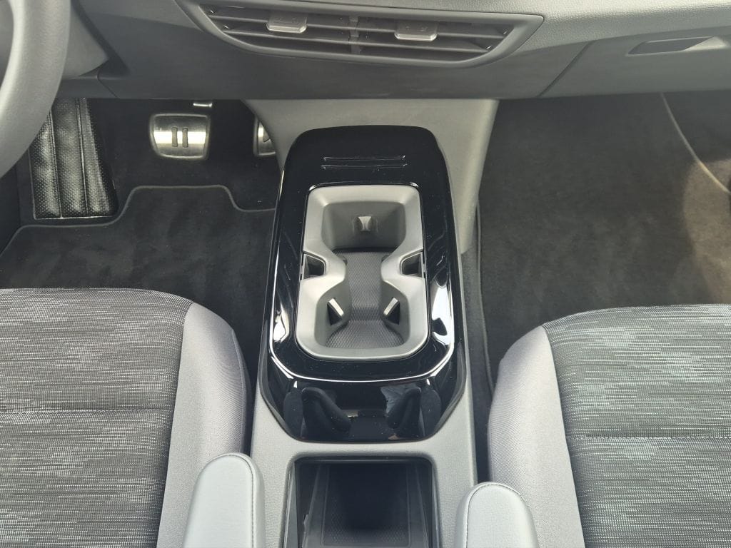 Volkswagen ID.4 Pro mit Infotainment-Paket foto 11