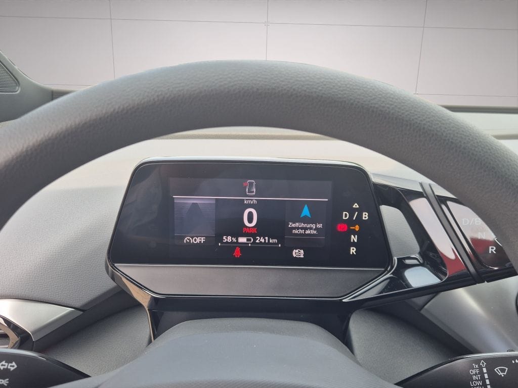Volkswagen ID.4 Pro mit Infotainment-Paket foto 12