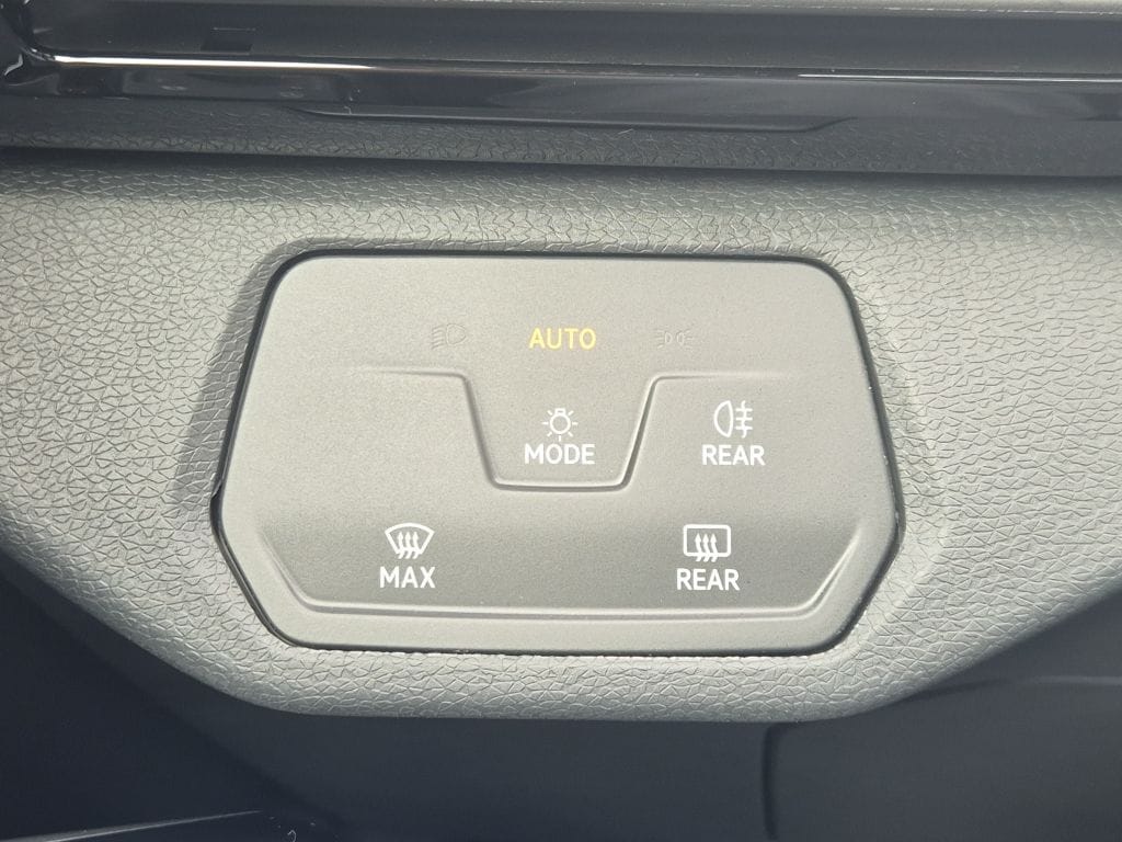 Volkswagen ID.4 Pro mit Infotainment-Paket foto 13