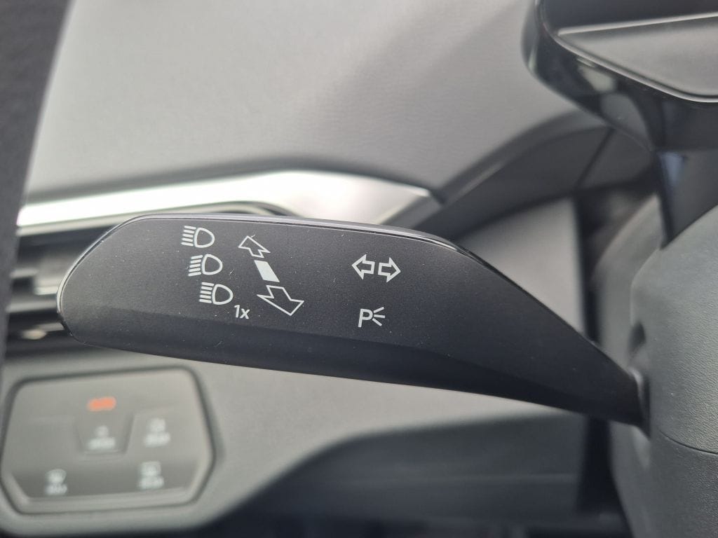 Volkswagen ID.4 Pro mit Infotainment-Paket foto 14