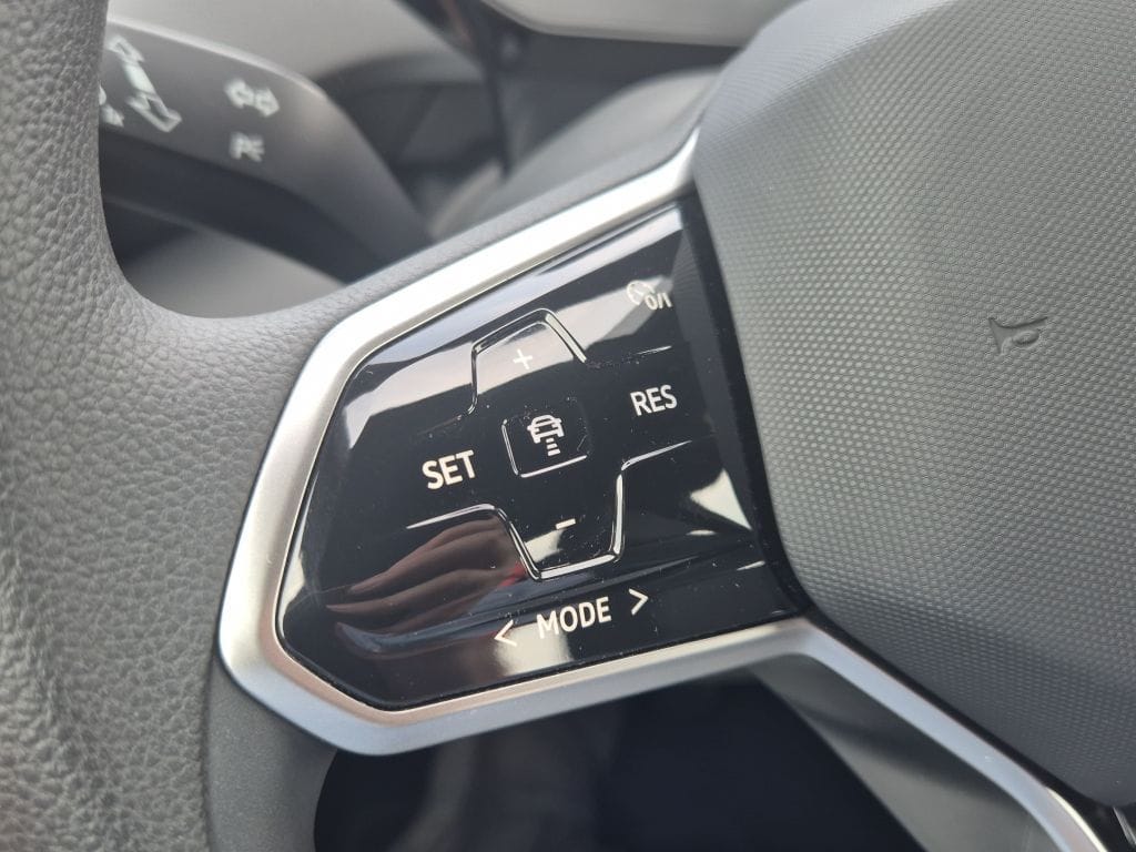 Volkswagen ID.4 Pro mit Infotainment-Paket foto 15