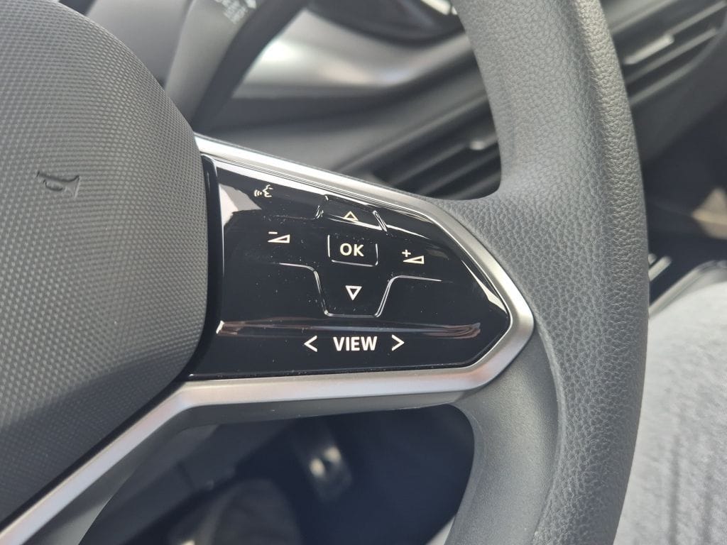 Volkswagen ID.4 Pro mit Infotainment-Paket foto 17