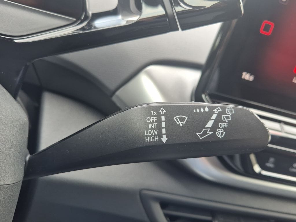 Volkswagen ID.4 Pro mit Infotainment-Paket foto 18