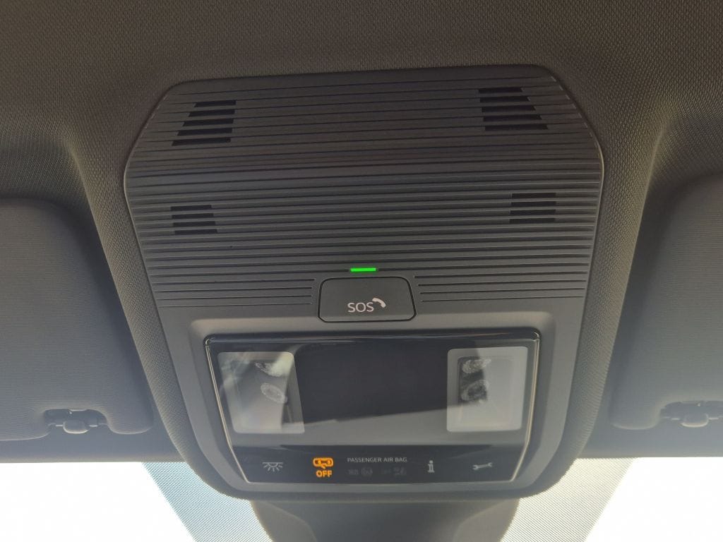 Volkswagen ID.4 Pro mit Infotainment-Paket foto 19