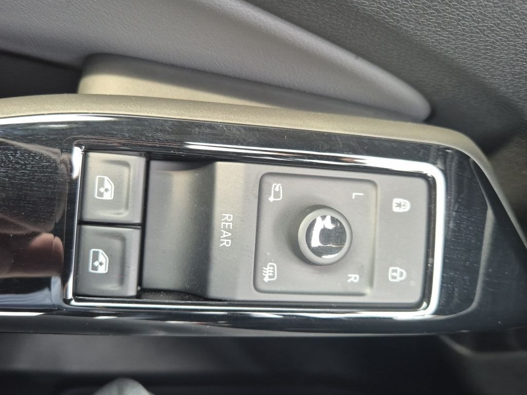 Volkswagen ID.4 Pro mit Infotainment-Paket foto 23
