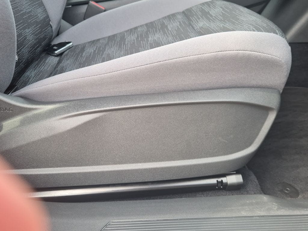 Volkswagen ID.4 Pro mit Infotainment-Paket foto 25