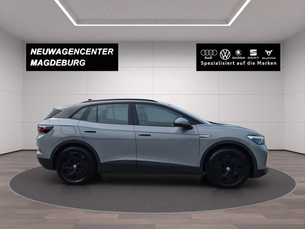 Volkswagen ID.4 Pro mit Infotainment-Paket foto 4