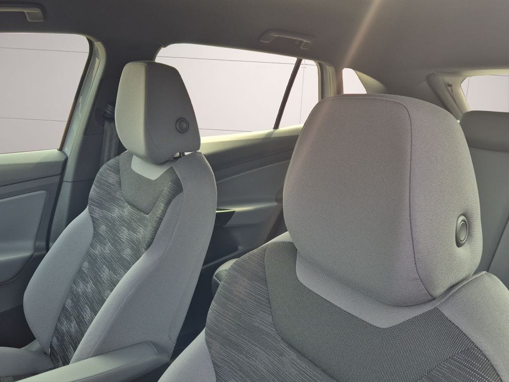 Volkswagen ID.4 Pro mit Infotainment-Paket foto 7
