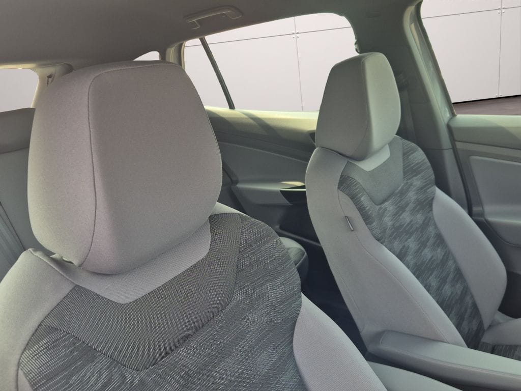 Volkswagen ID.4 Pro mit Infotainment-Paket foto 9