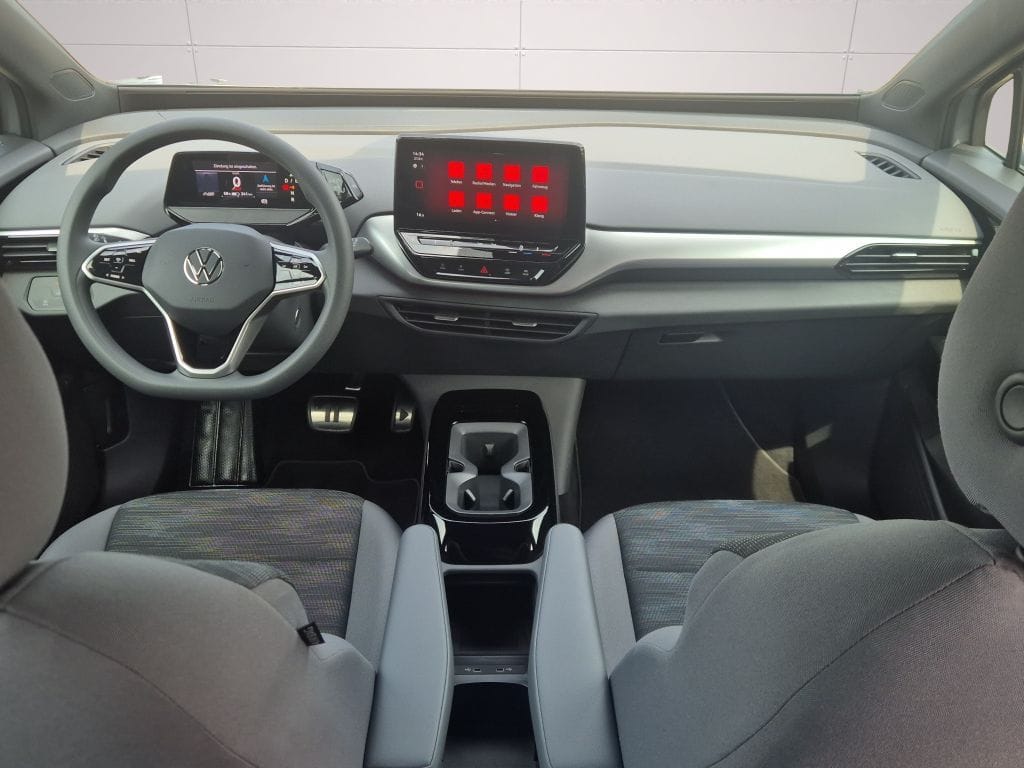 Volkswagen ID.4 Pro mit Infotainment-Paket foto 10