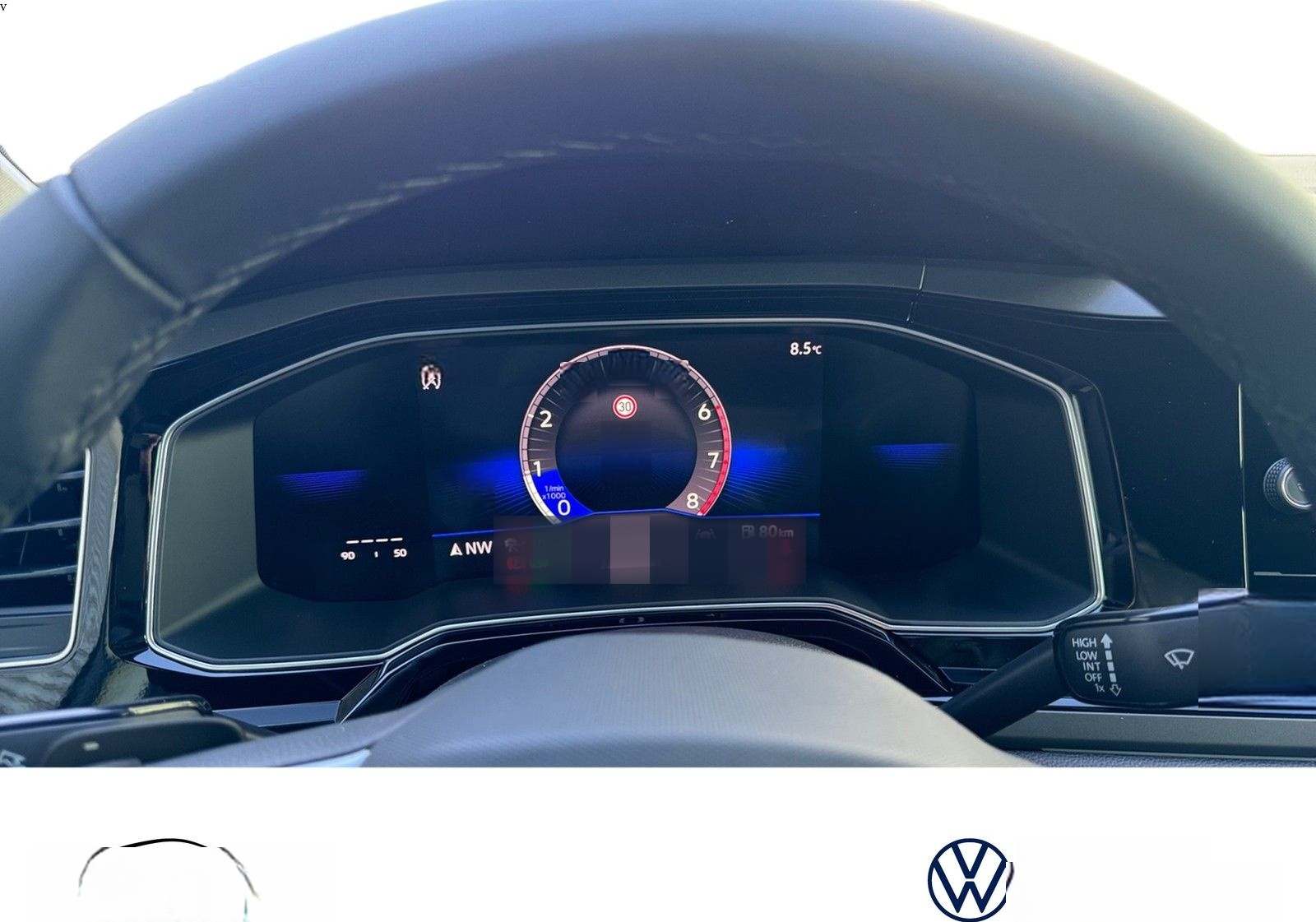 Volkswagen Taigo R-Line 1.5 TSI DSG AHK+NAVI+KAMERA foto 14