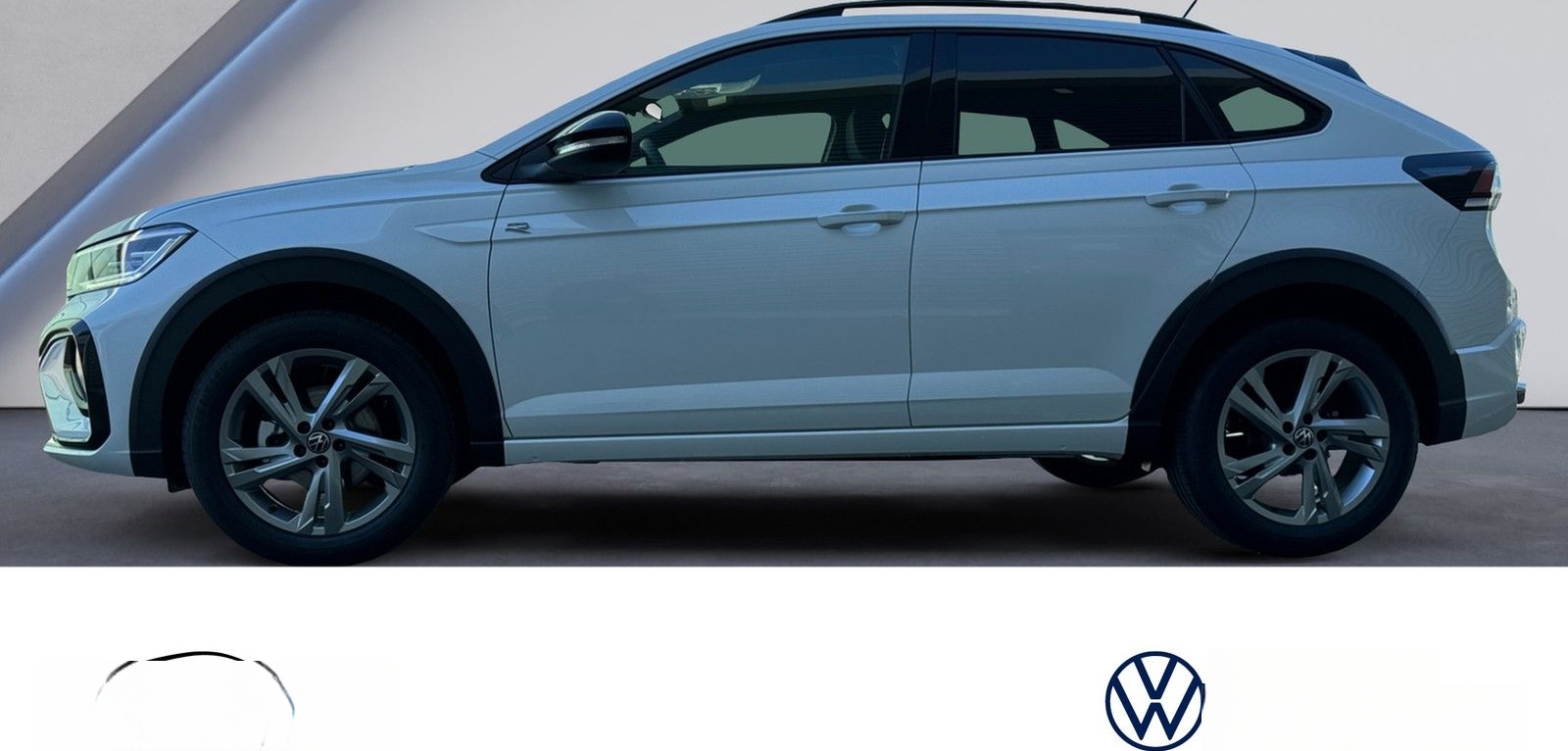 Volkswagen Taigo R-Line 1.5 TSI DSG AHK+NAVI+KAMERA foto 3