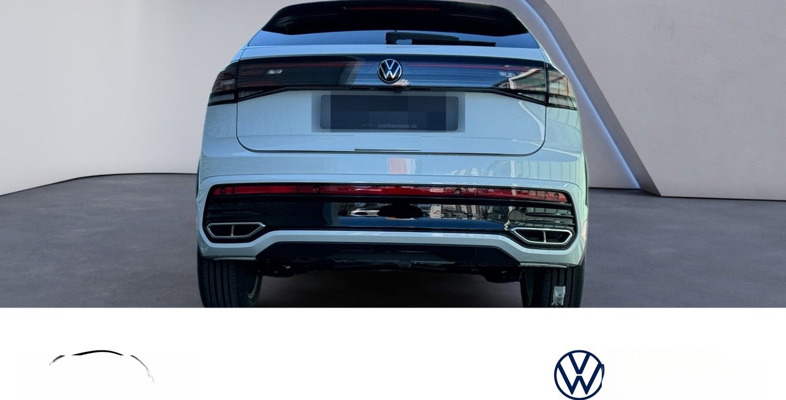 Volkswagen Taigo R-Line 1.5 TSI DSG AHK+NAVI+KAMERA foto 5
