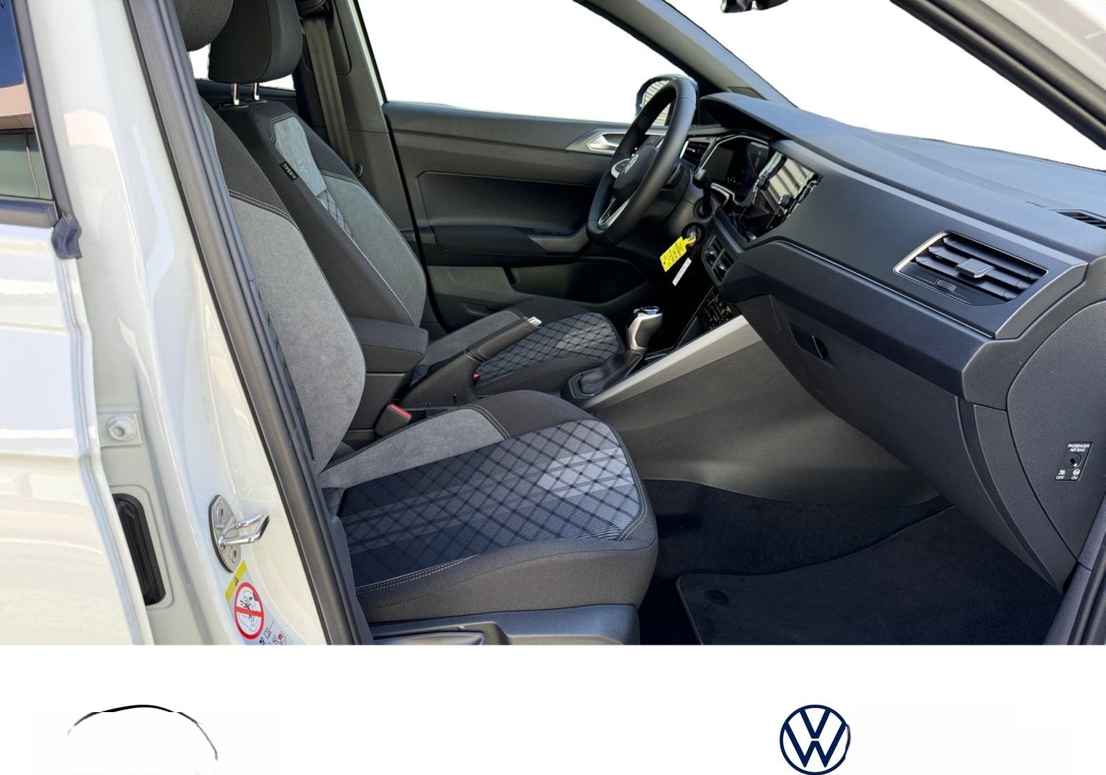 Volkswagen Taigo R-Line 1.5 TSI DSG AHK+NAVI+KAMERA foto 8