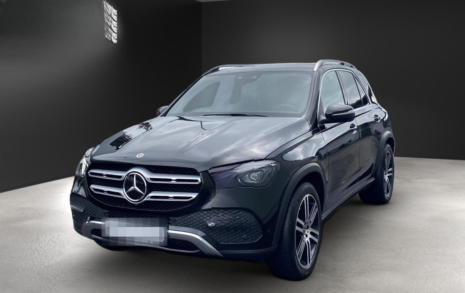 Mercedes-Benz GLE 350 e AMG 21*Burmest*360*Distro*4xSH*Alcanta foto 3
