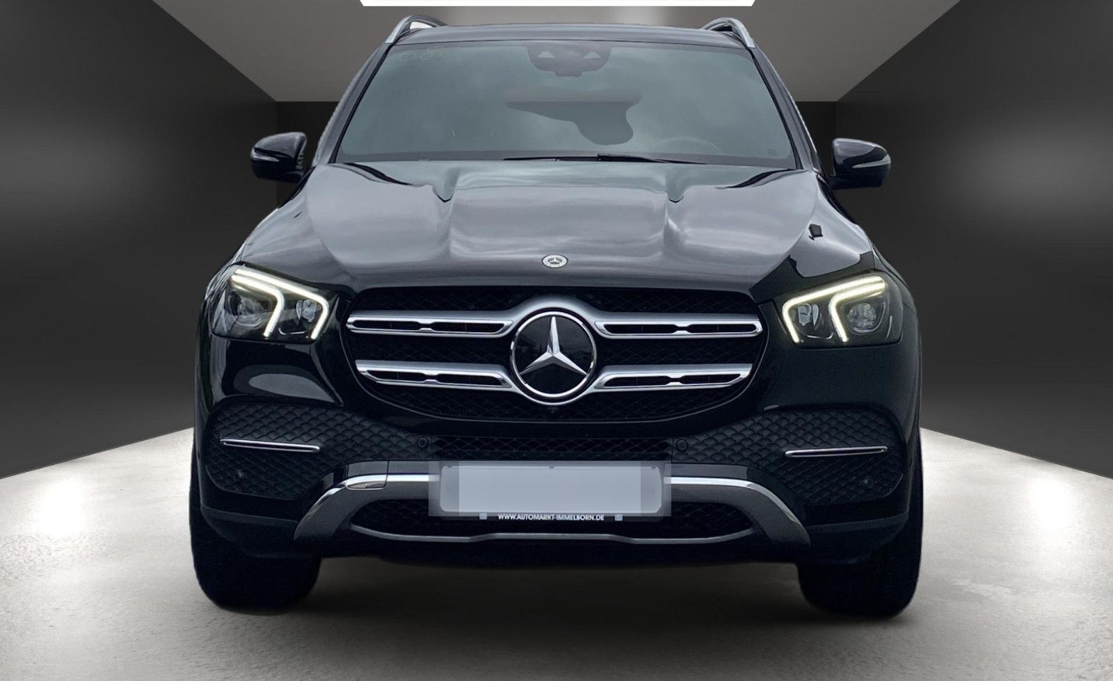 Mercedes-Benz GLE 350 e AMG 21*Burmest*360*Distro*4xSH*Alcanta foto 9