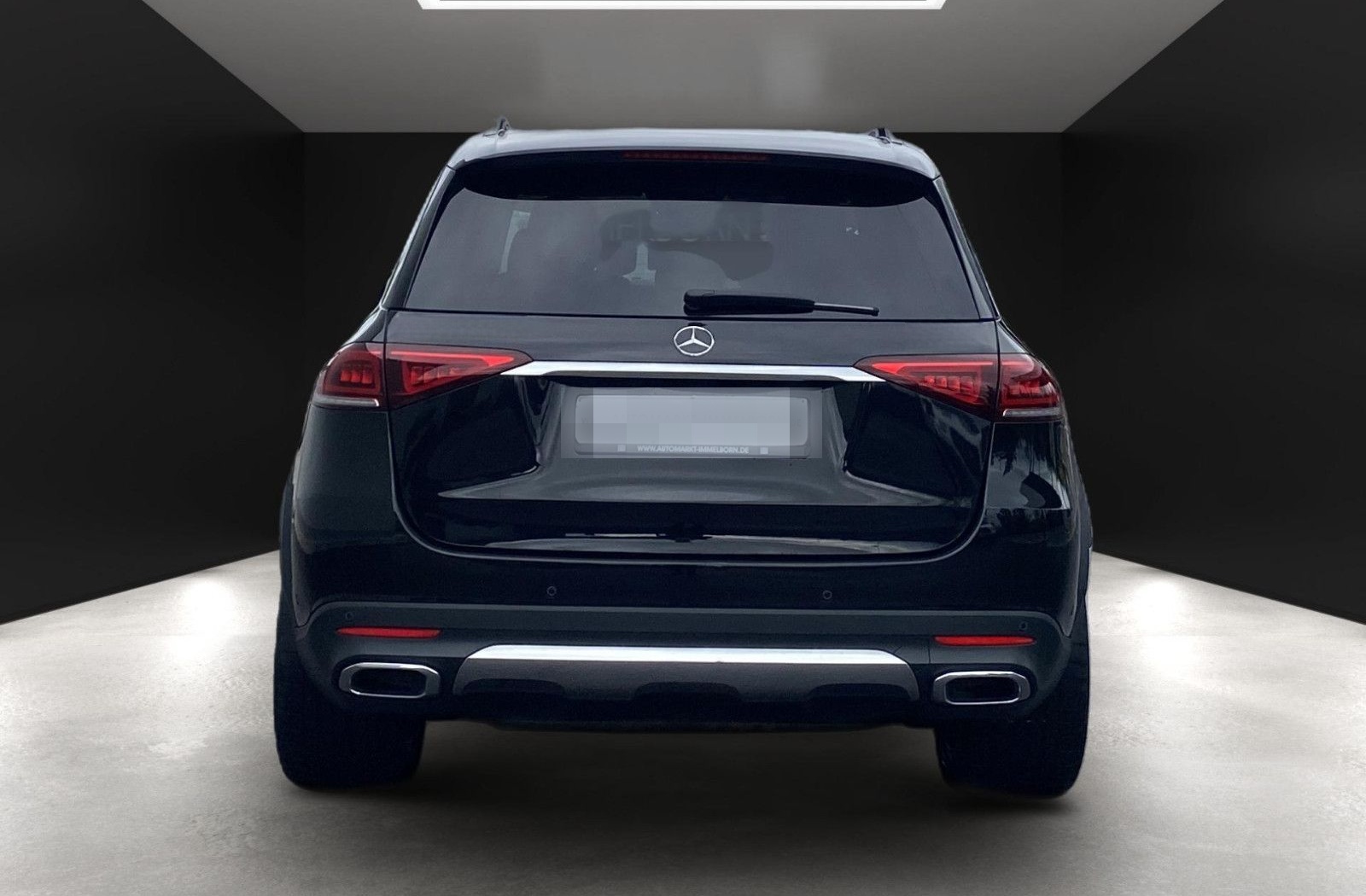 Mercedes-Benz GLE 350 e AMG 21*Burmest*360*Distro*4xSH*Alcanta foto 10