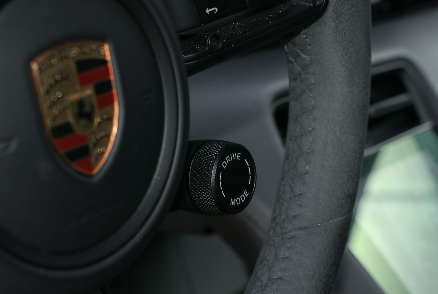 Porsche Taycan GTS Surround-View InnoDrive Sitzbelüftung foto 18