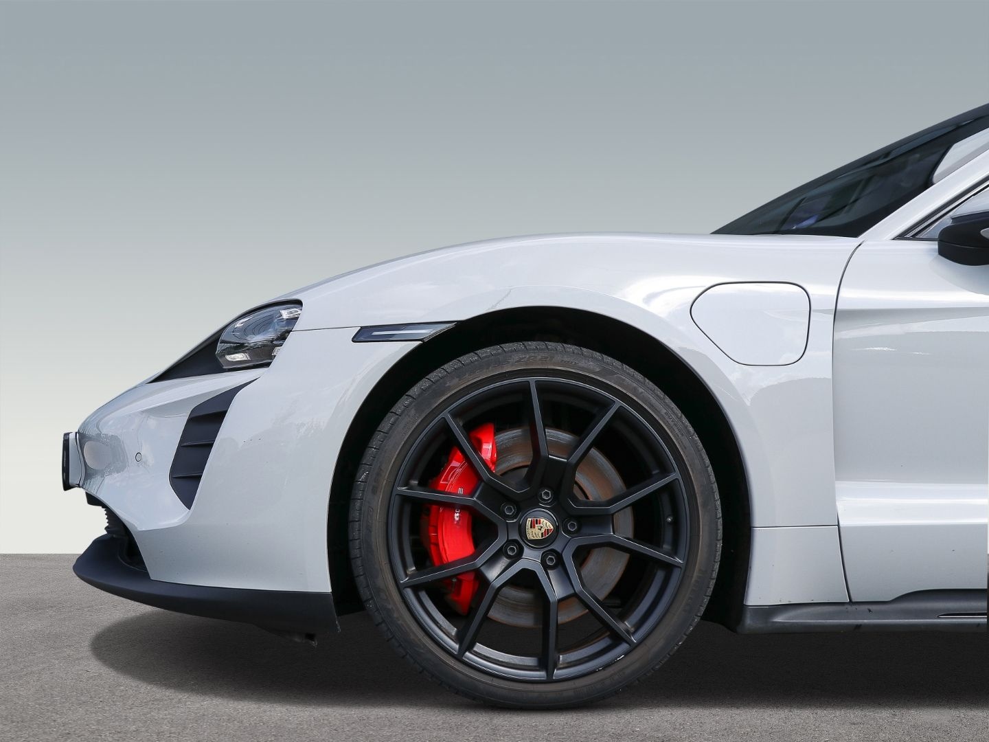 Porsche Taycan GTS Surround-View InnoDrive Sitzbelüftung foto 9