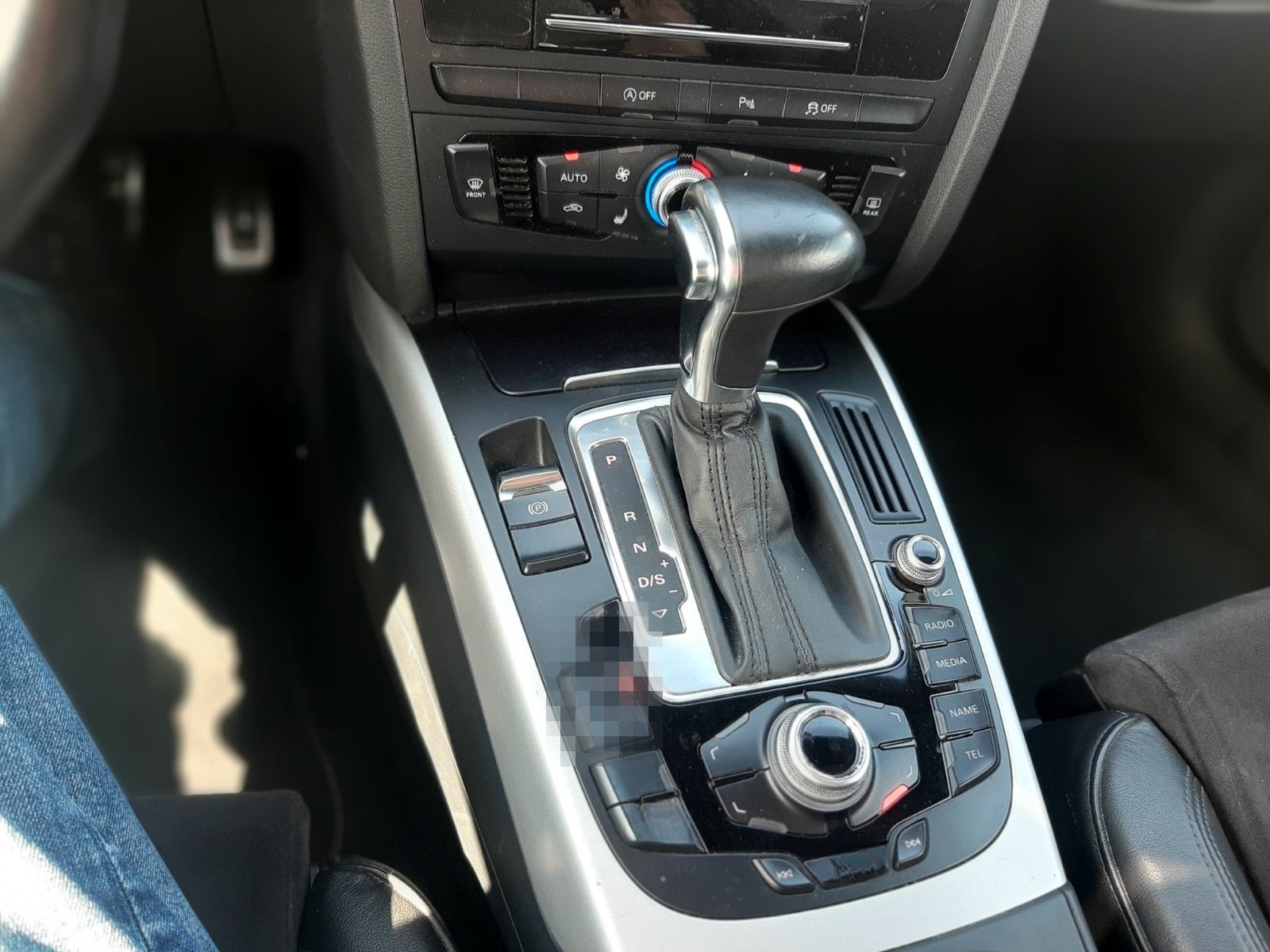 Audi A5 Cabriolet 2.0 TFSI Quattro S - Line,Bi-Xenon foto 11