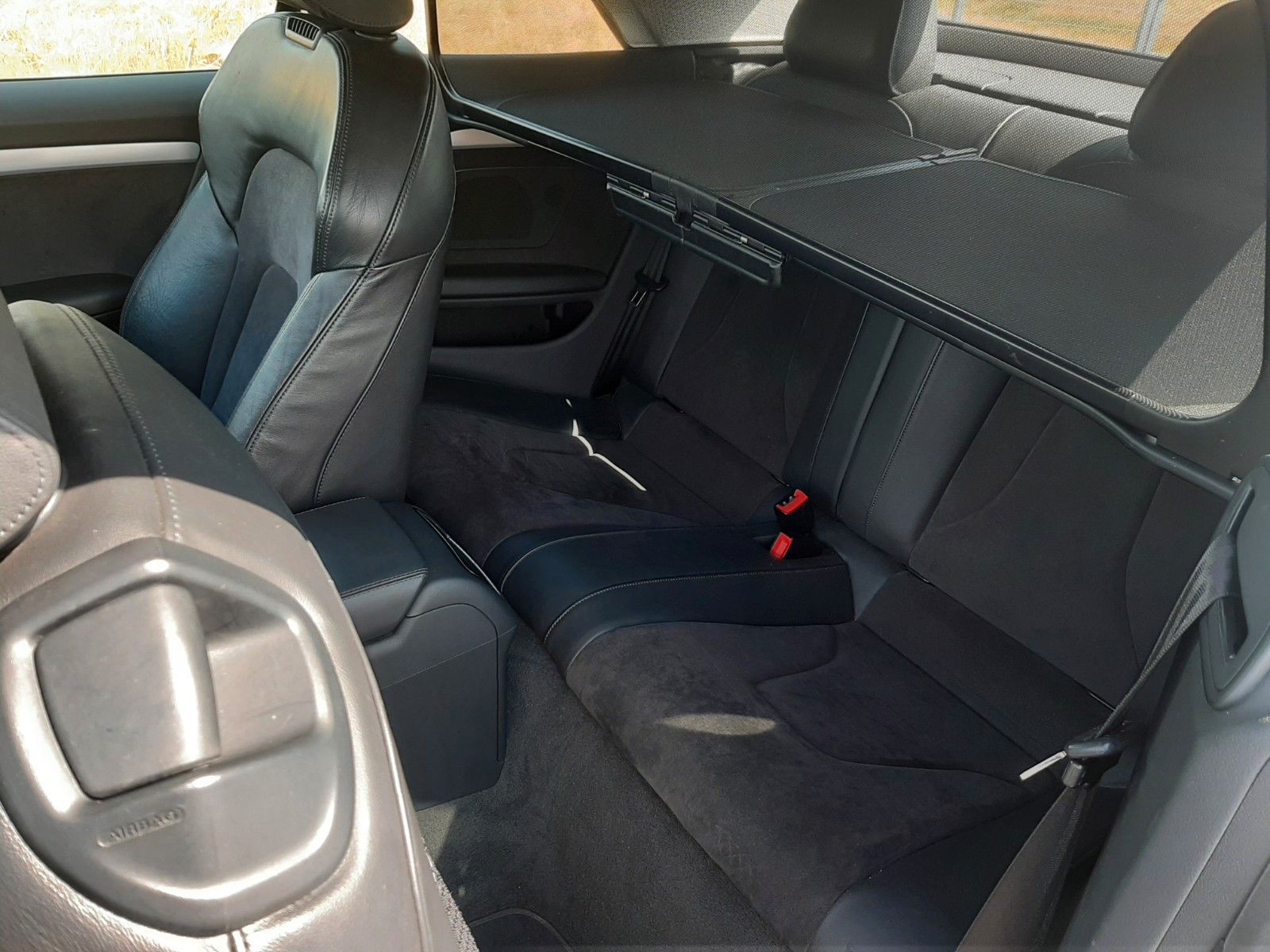 Audi A5 Cabriolet 2.0 TFSI Quattro S - Line,Bi-Xenon foto 14