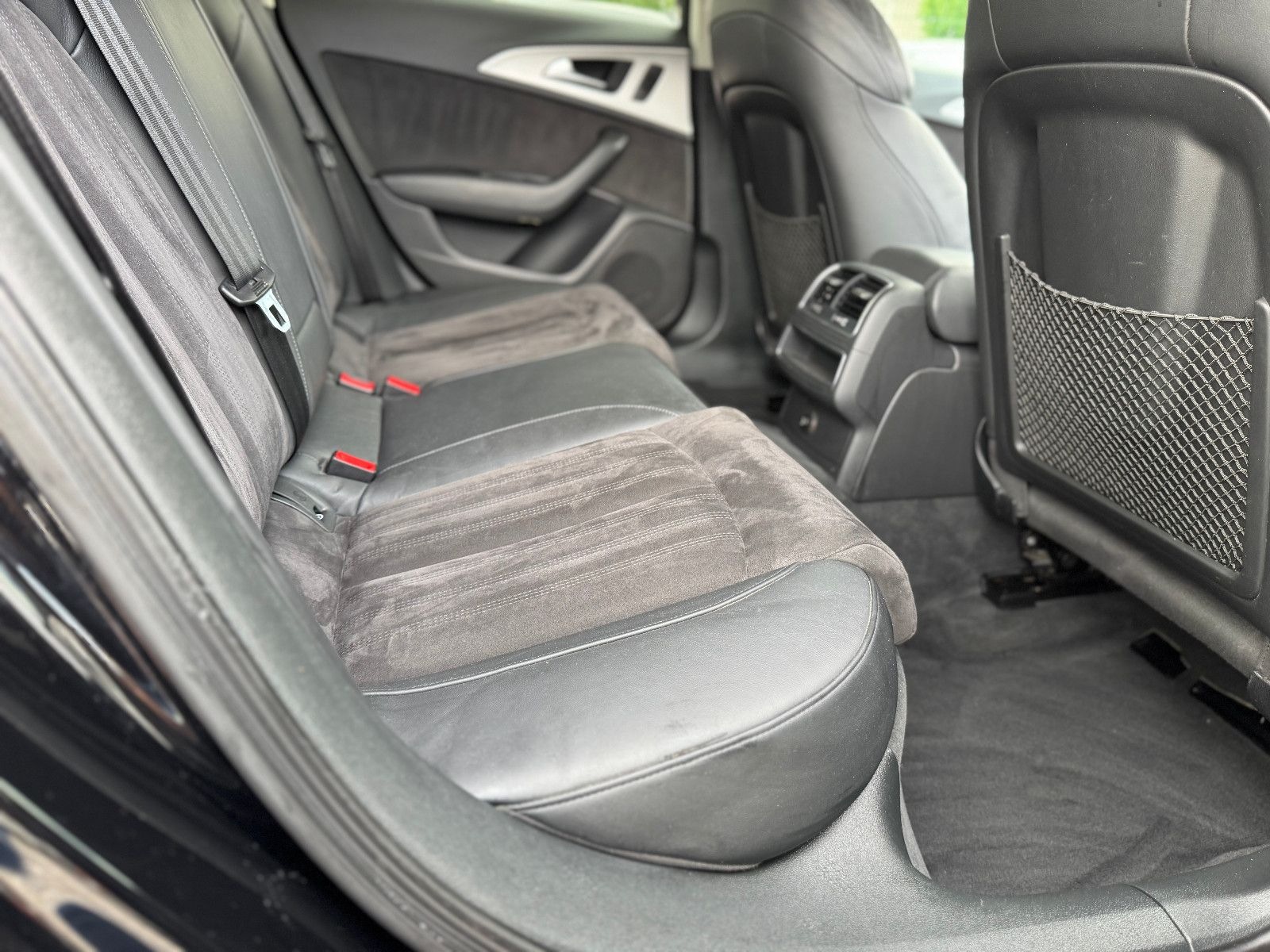 Audi A6 Avant 3.0 TDI clean diesel quattro foto 17