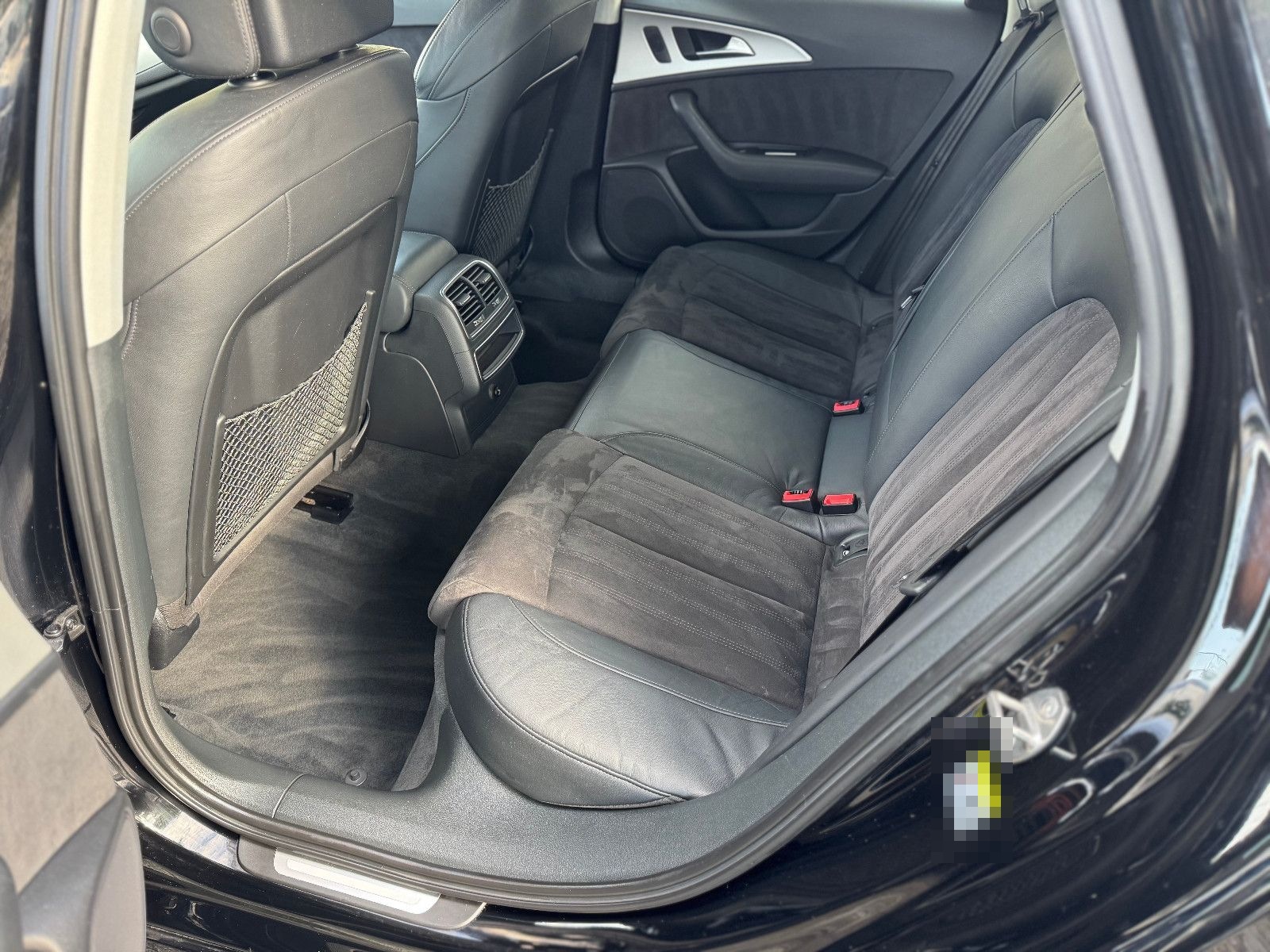 Audi A6 Avant 3.0 TDI clean diesel quattro foto 18