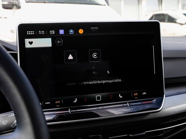 Volkswagen Golf VIII 1,5 TSI Style ACC Navi R-Kamera LED 17 foto 13