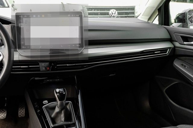 Volkswagen Golf VIII 1,5 TSI Style ACC Navi R-Kamera LED 17 foto 4