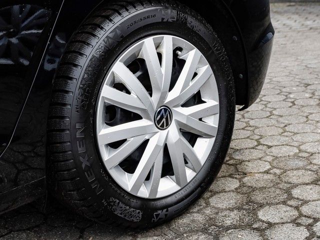 Volkswagen Golf VIII 1,5 TSI Style ACC Navi R-Kamera LED 17 foto 6