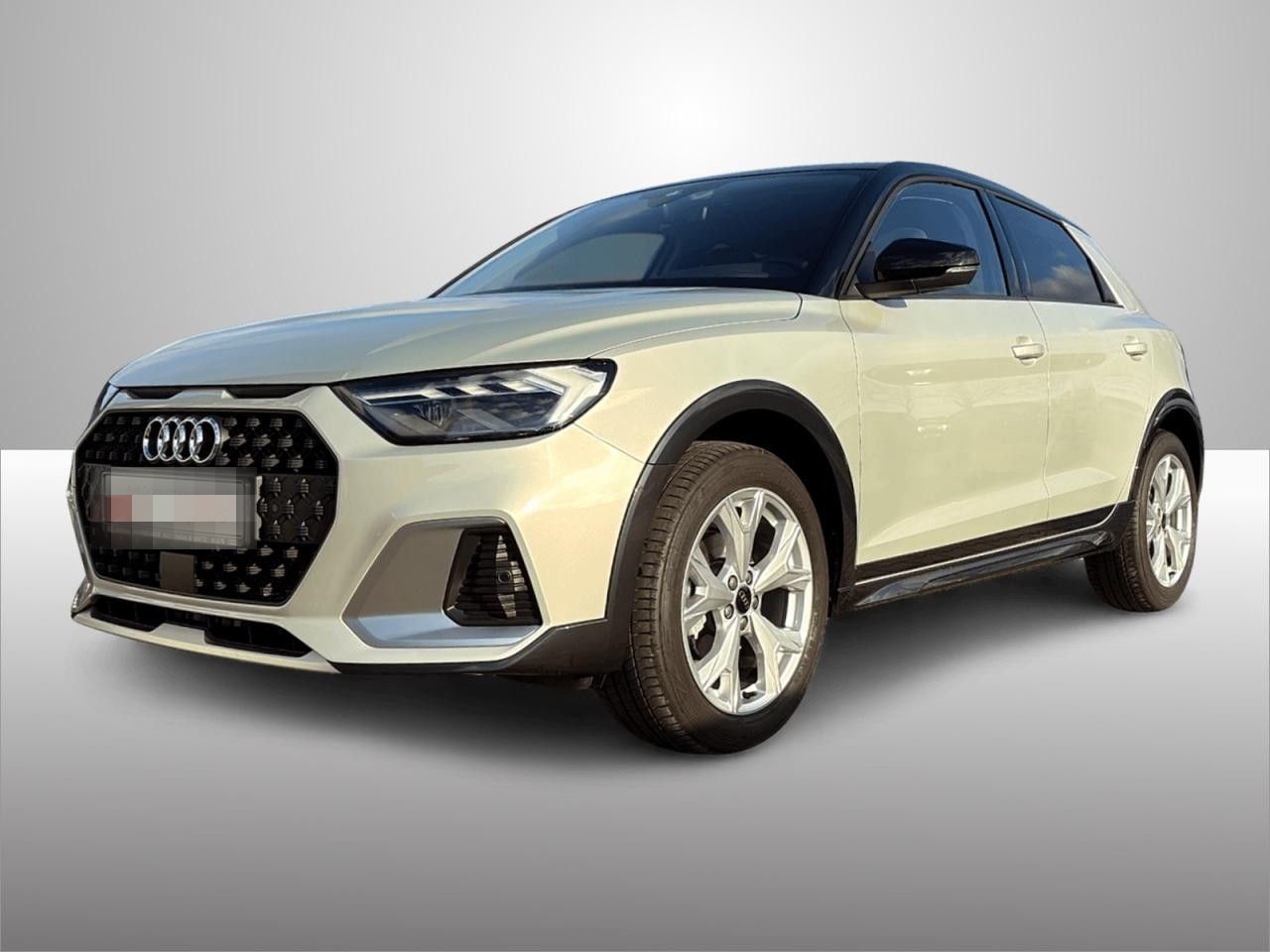 Audi A1 ALLSTREET 30 TFSI S TRONIC NAVI+SHZ+LED+PDC foto 2