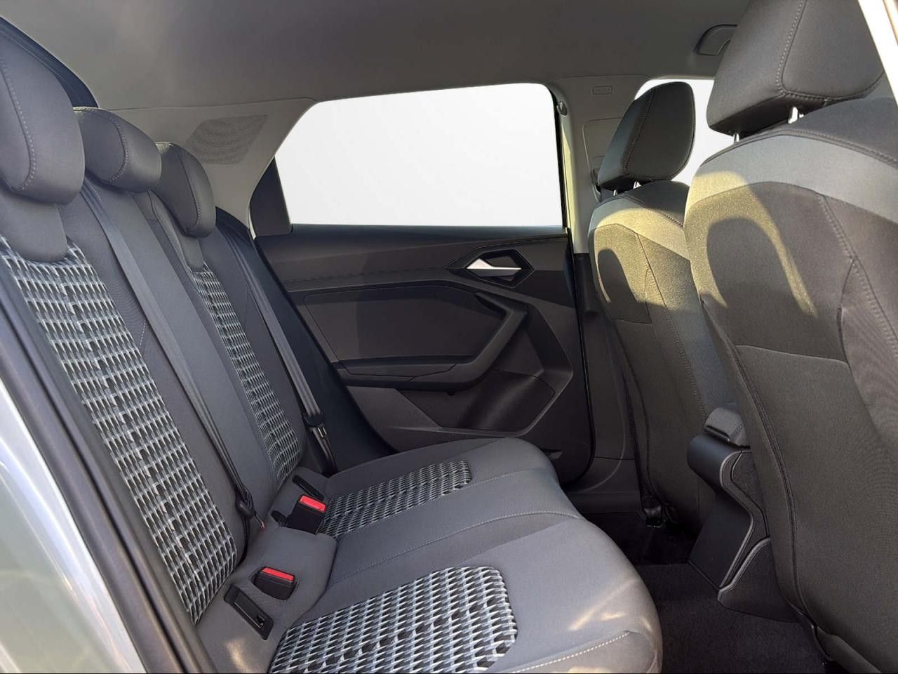 Audi A1 ALLSTREET 30 TFSI S TRONIC NAVI+SHZ+LED+PDC foto 12