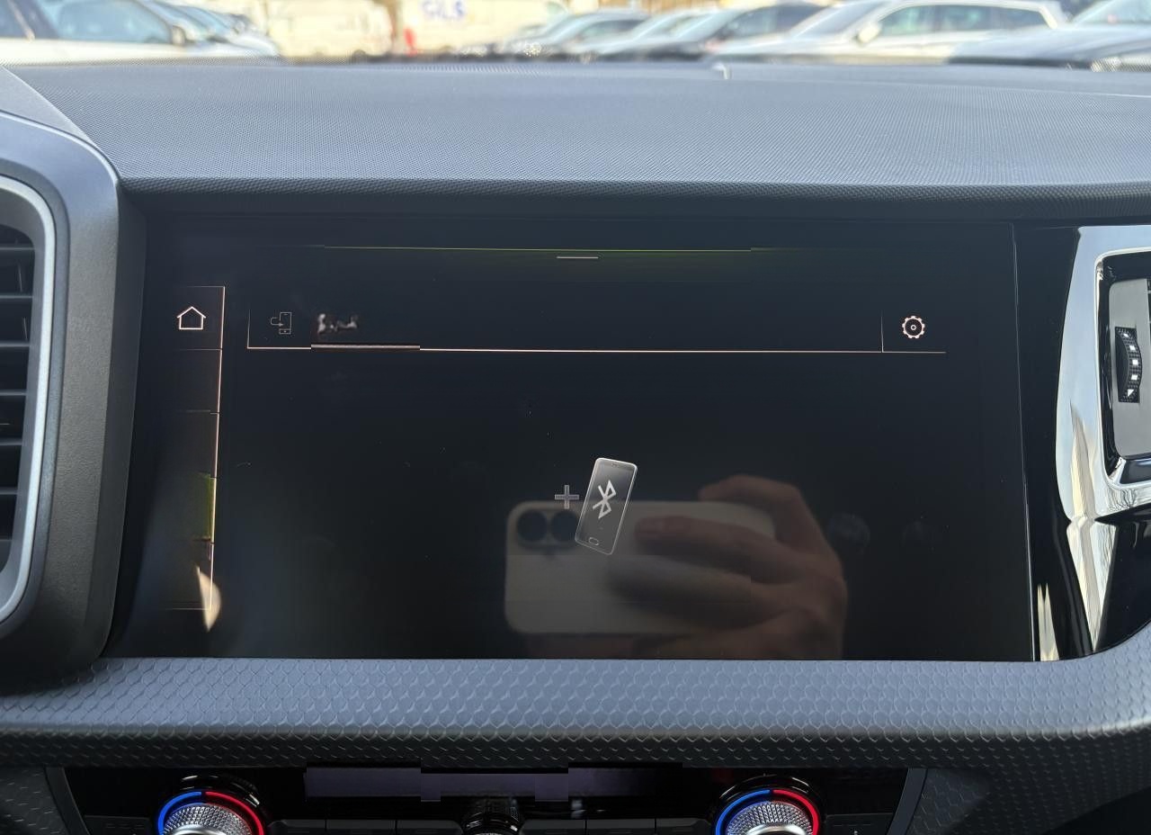 Audi A1 ALLSTREET 30 TFSI S TRONIC NAVI+SHZ+LED+PDC foto 17