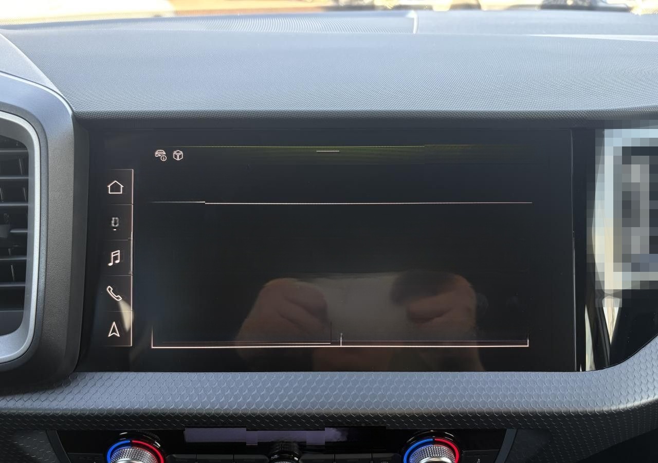 Audi A1 ALLSTREET 30 TFSI S TRONIC NAVI+SHZ+LED+PDC foto 18