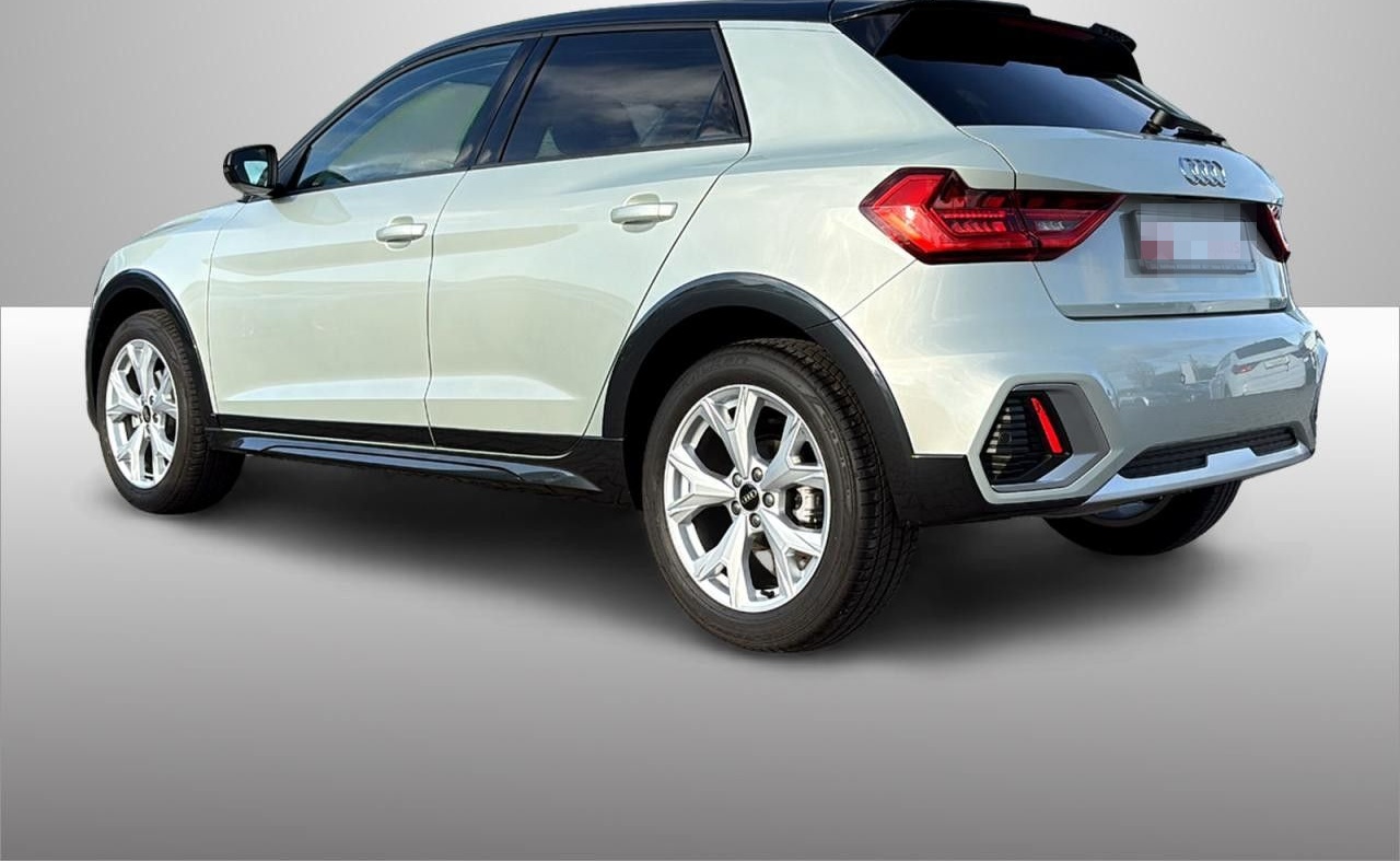 Audi A1 ALLSTREET 30 TFSI S TRONIC NAVI+SHZ+LED+PDC foto 3