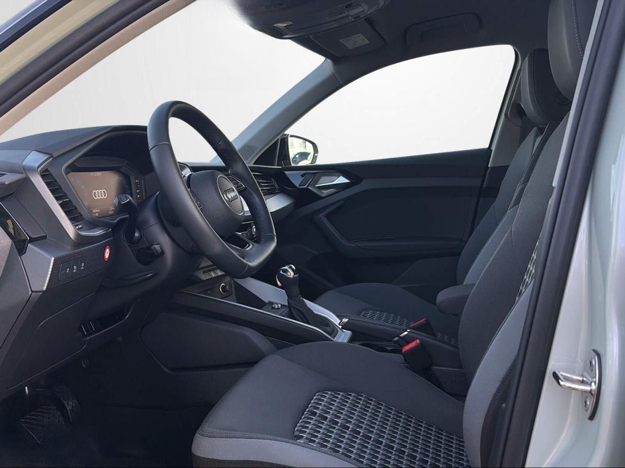 Audi A1 ALLSTREET 30 TFSI S TRONIC NAVI+SHZ+LED+PDC foto 9