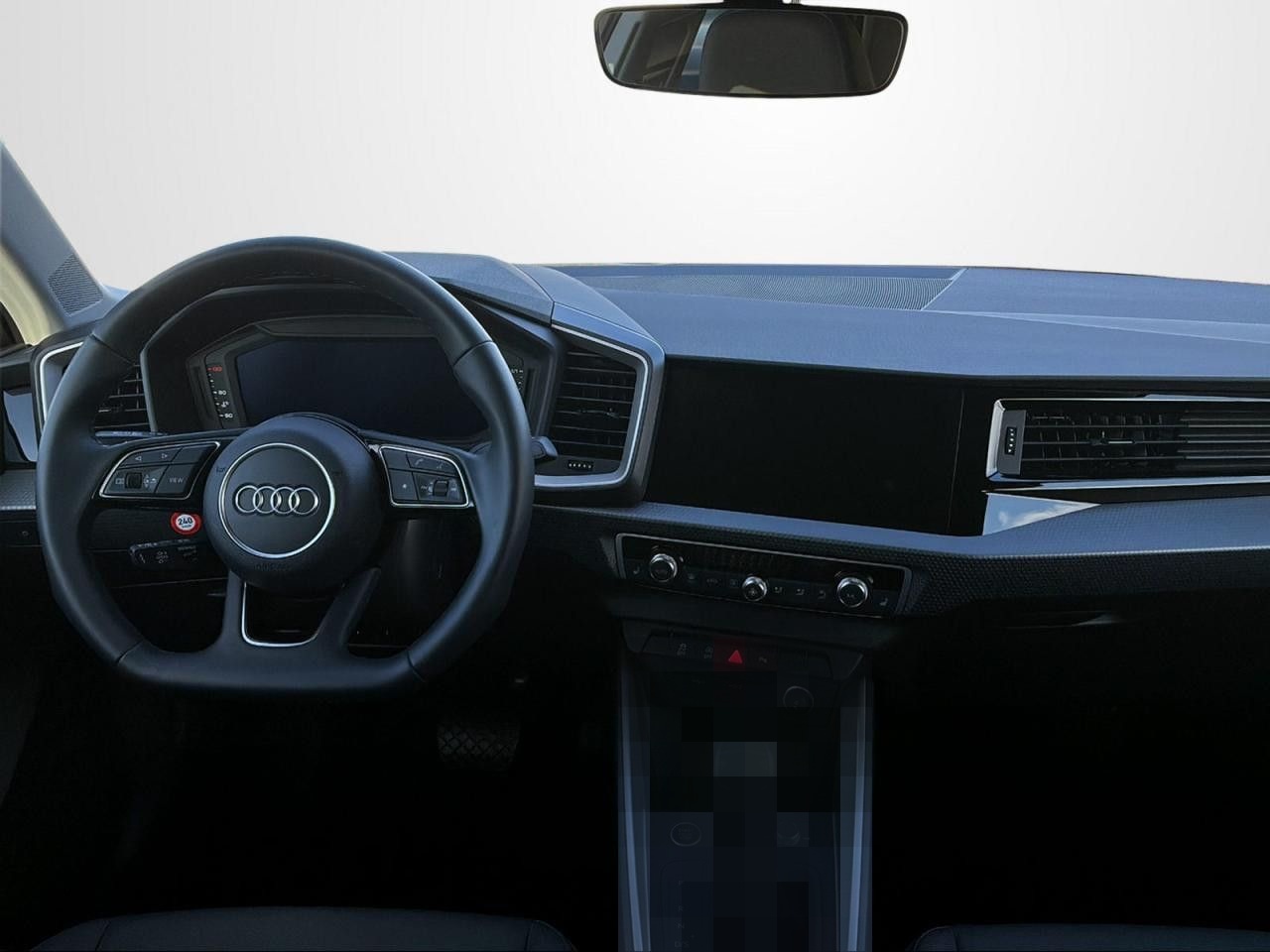 Audi A1 ALLSTREET 30 TFSI S TRONIC NAVI+SHZ+LED+PDC foto 10