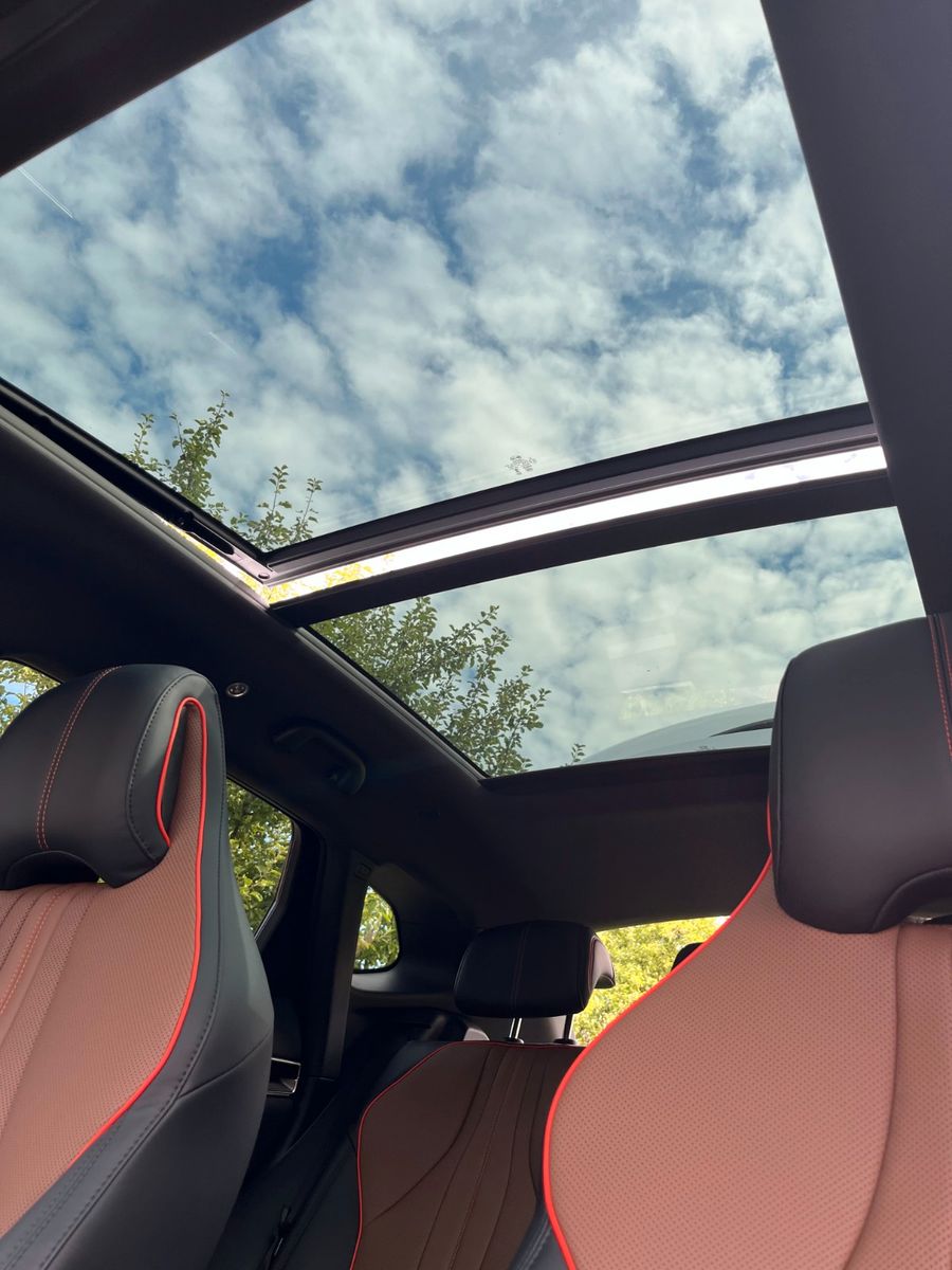 BYD SEAL U 1.5 DM-i 26,6 kWh Comfort ACC Pano foto 8