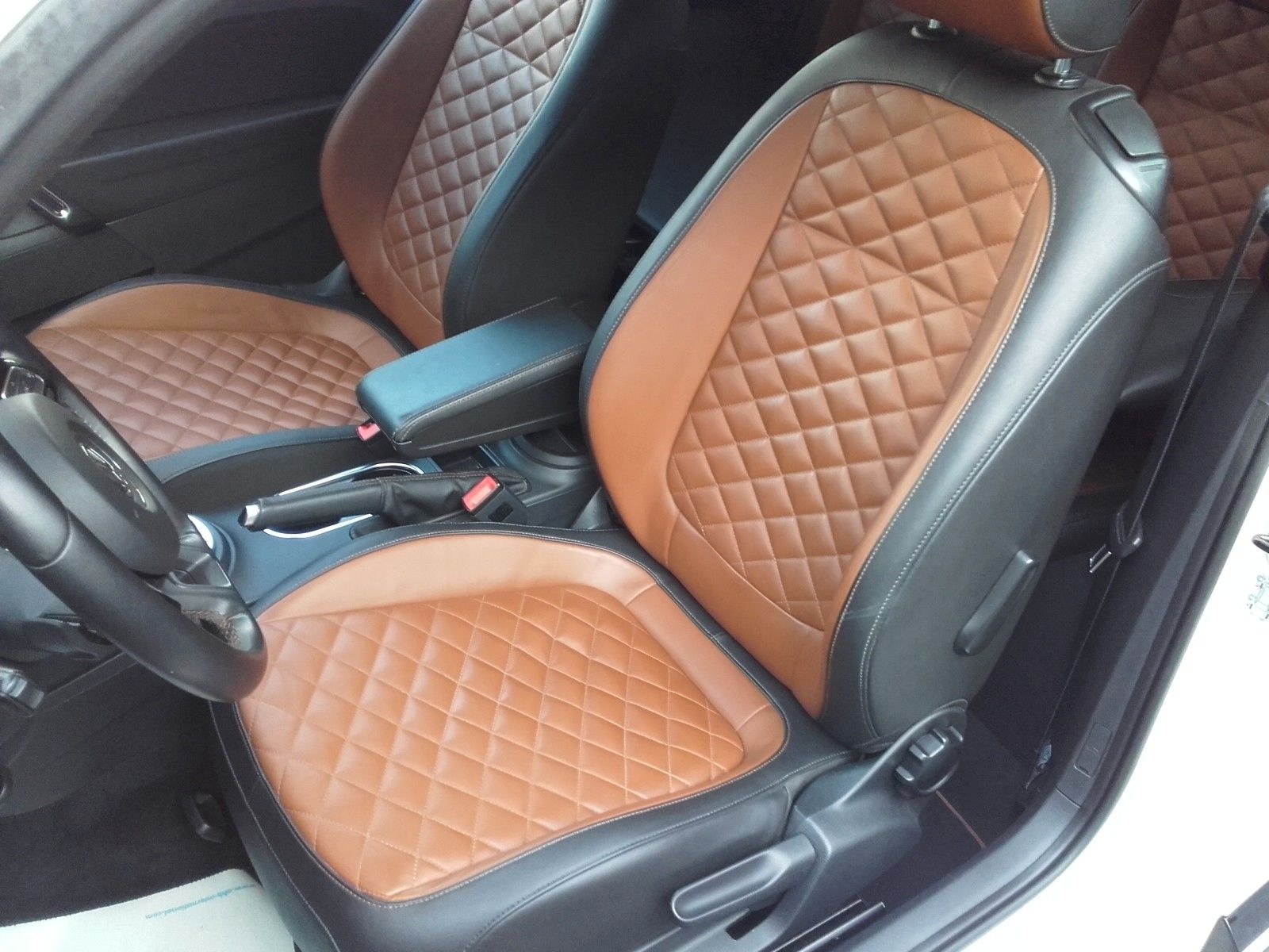 Volkswagen Beetle Cabriolet Exclusive Sport foto 11