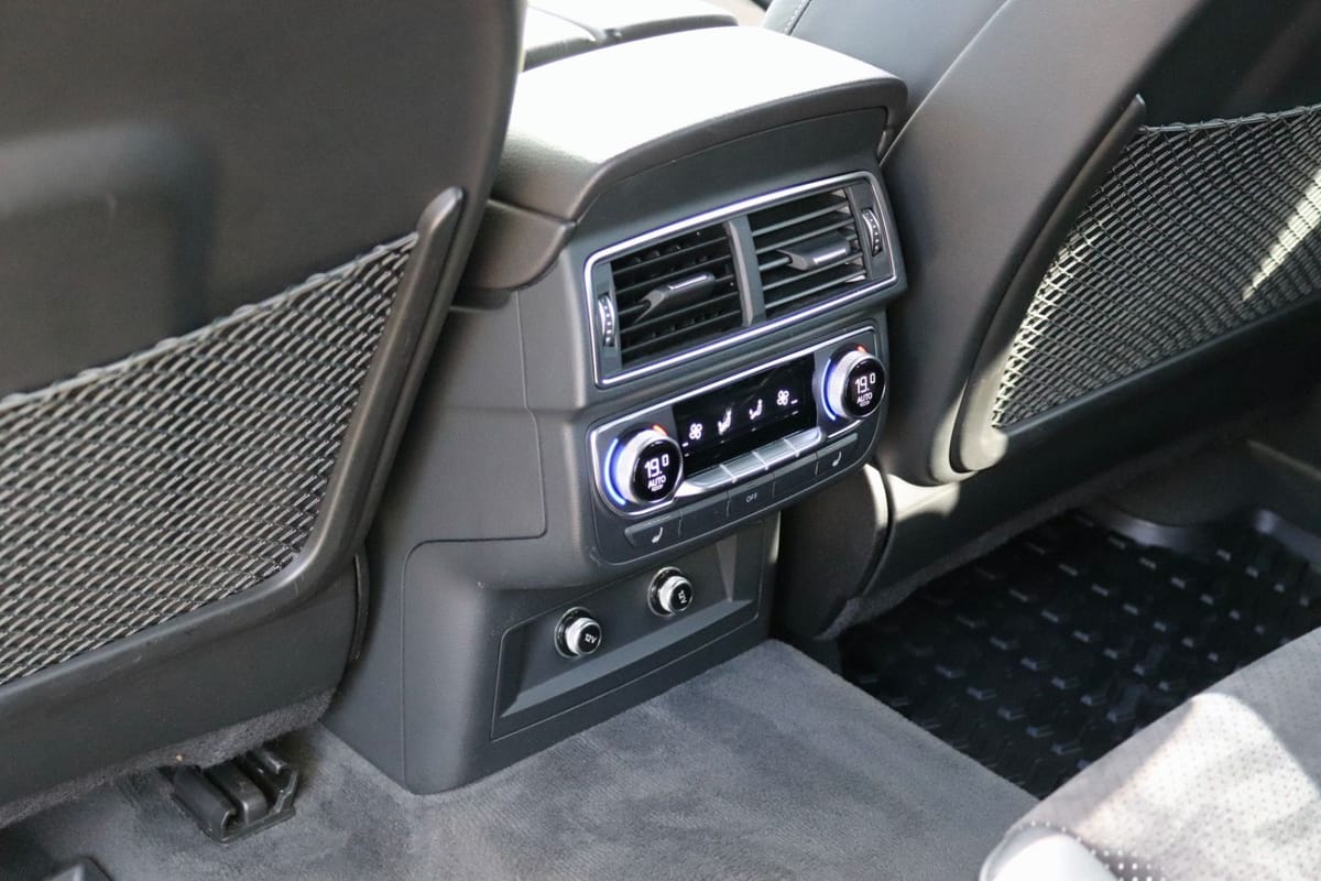 Audi Q7 50 TDI quattro S-Line HuD Pano Sthzg AHK BOSE foto 18