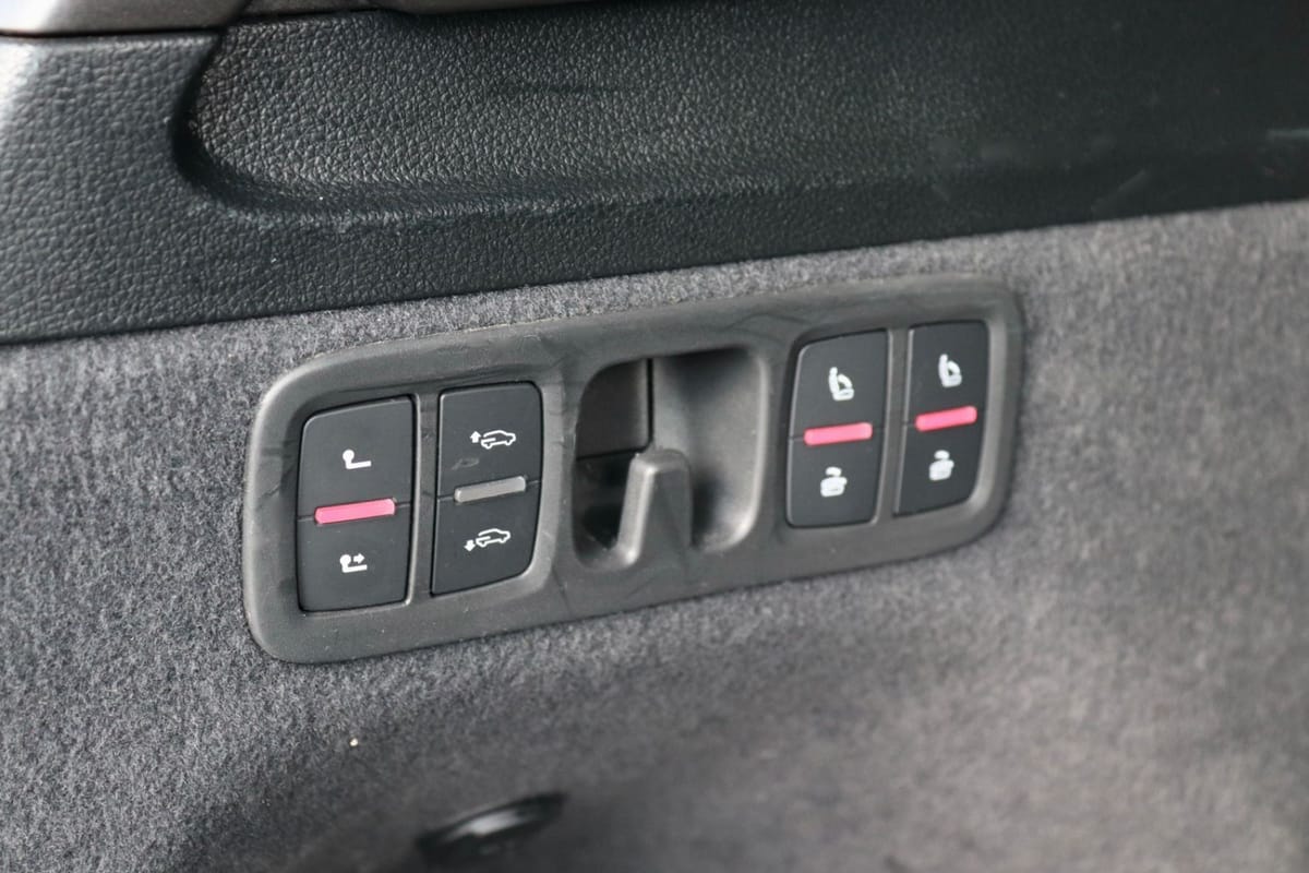 Audi Q7 50 TDI quattro S-Line HuD Pano Sthzg AHK BOSE foto 8