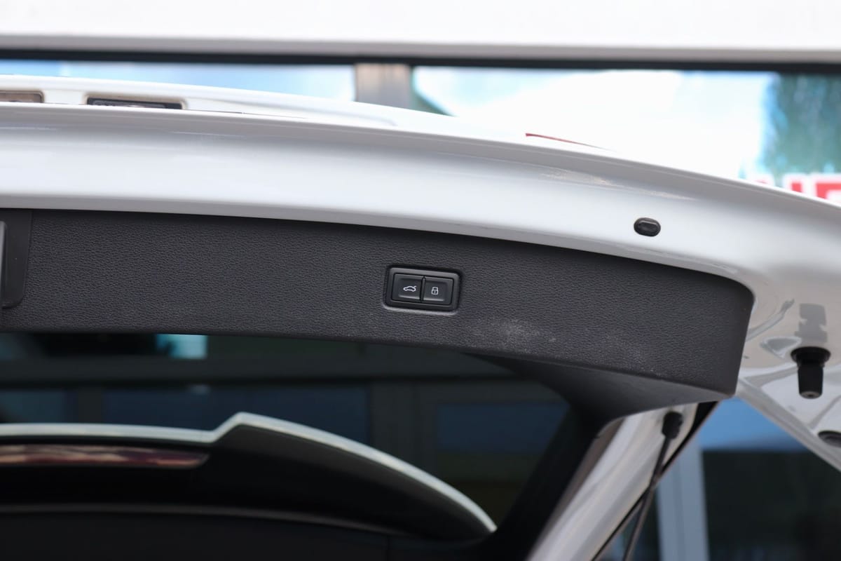 Audi Q7 50 TDI quattro S-Line HuD Pano Sthzg AHK BOSE foto 9