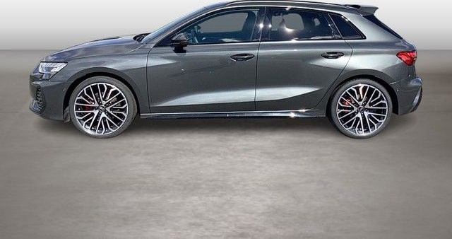 Audi A3 Sportback 35TDI S-line Matrix LED Scheinwerfe foto 2
