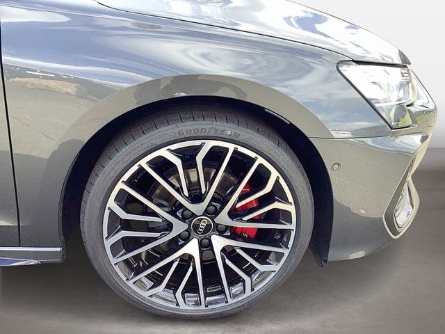 Audi A3 Sportback 35TDI S-line Matrix LED Scheinwerfe foto 11