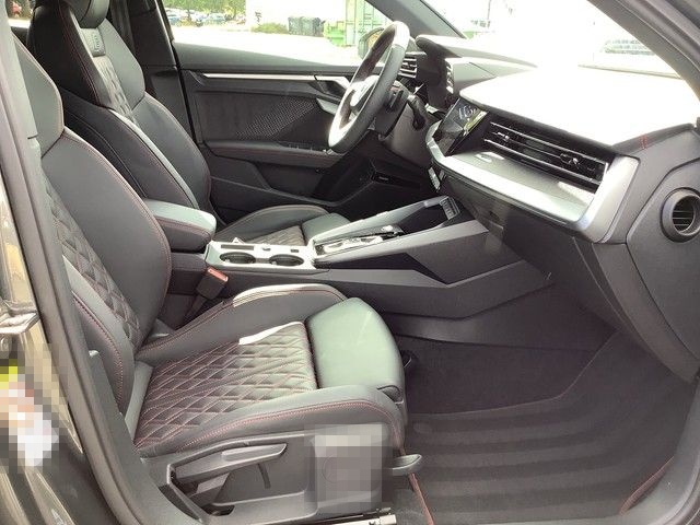 Audi A3 Sportback 35TDI S-line Matrix LED Scheinwerfe foto 14